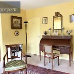 Apartamento Le Cadre Doré - Parking - Poitierscentre - Laconciergerie - Poitiers