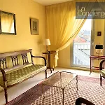Apartment Le Cadre Dore - Parking - Poitierscentre - Laconciergerie -