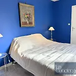 Le Cadre Doré - Parking - Poitierscentre - Laconciergerie - Apartamento *