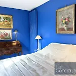 Apartment Le Cadre Dore - Parking - Poitierscentre - Laconciergerie - *