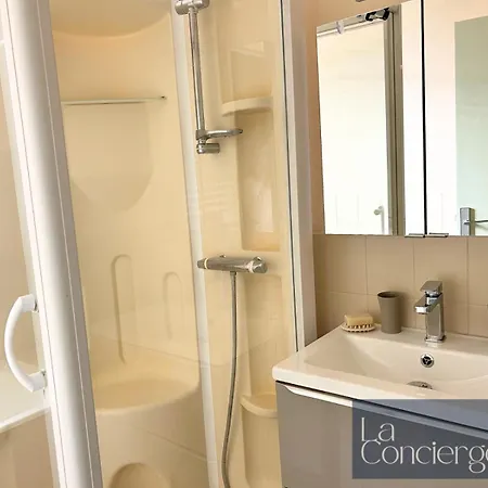 Le Cadre Dore - Parking - Poitierscentre - Laconciergerie - Apartment *