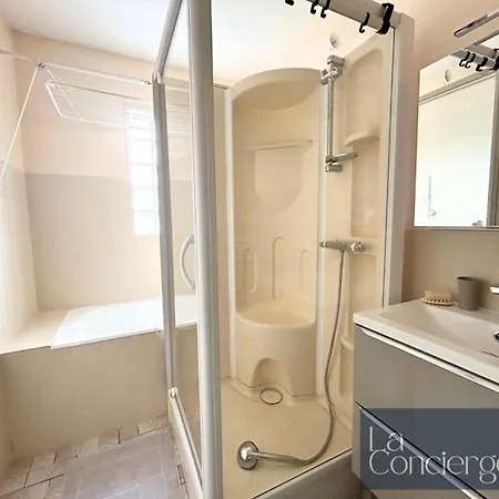 Le Cadre Dore - Parking - Poitierscentre - Laconciergerie - Apartment *