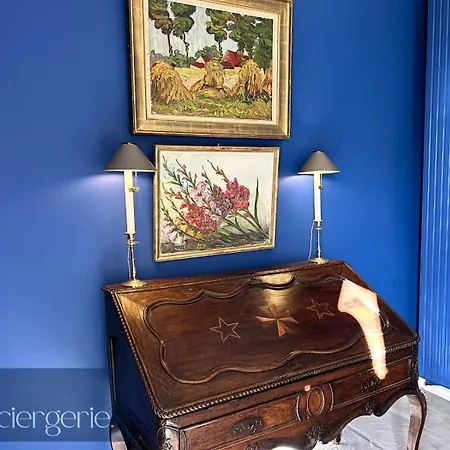 Le Cadre Dore - Parking - Poitierscentre - Laconciergerie - * Poitiers