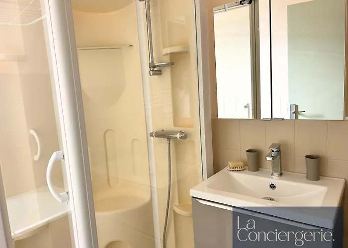 Le Cadre Dore - Parking - Poitierscentre - Laconciergerie - アパート *