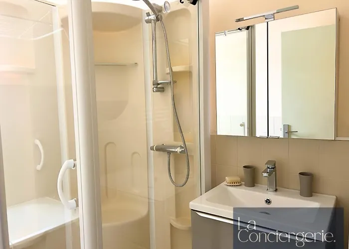 Le Cadre Dore - Parking - Poitierscentre - Laconciergerie - ポアティエ